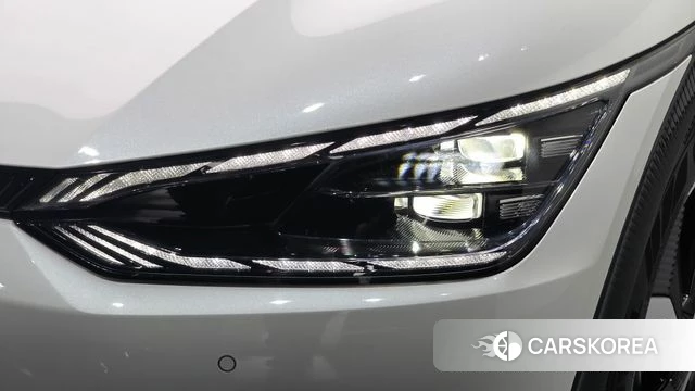 Kia EV6 id 4649980 из Кореи 14
