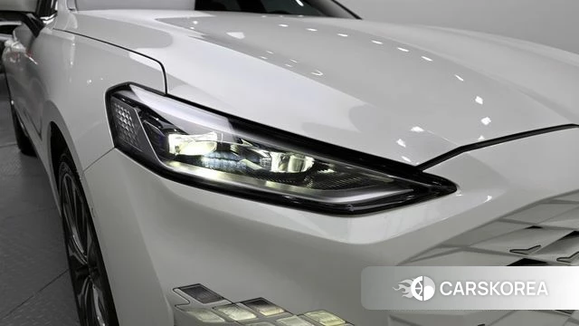 Kia K8 id 4394895 из Кореи 14