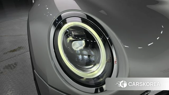 Mini Cooper Clubman id 4422124 из Кореи 14