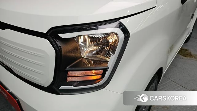 Kia The New Kia Ray id 4527798 из Кореи 14