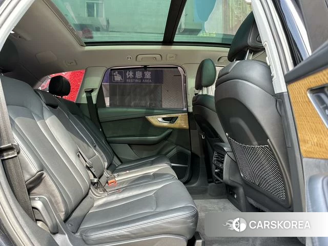 Audi Q7 id 4258862 из Китая 14