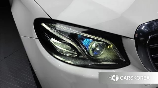 Mercedes-Benz E-Class W213 id 4304570 из Кореи 14