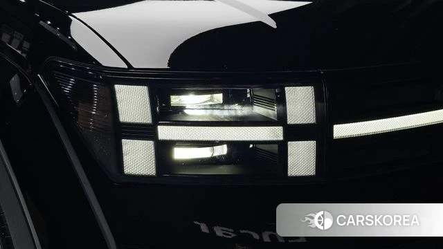 Hyundai Santa Fe (MX5) id 4940833 из Кореи 14