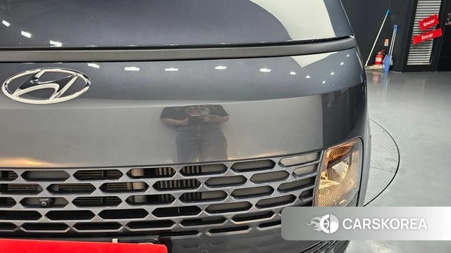 Hyundai Staria id 4604097 из Кореи 14