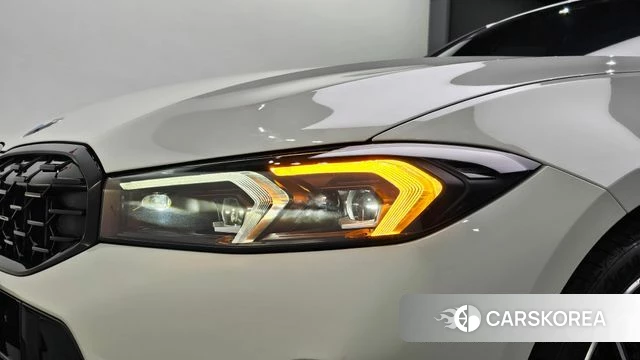 BMW 3 Series (G20) id 4468414 из Кореи 14