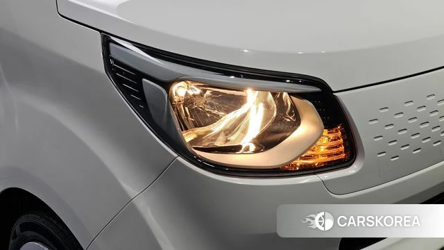 Kia The New Ray id 4906010 из Кореи 14