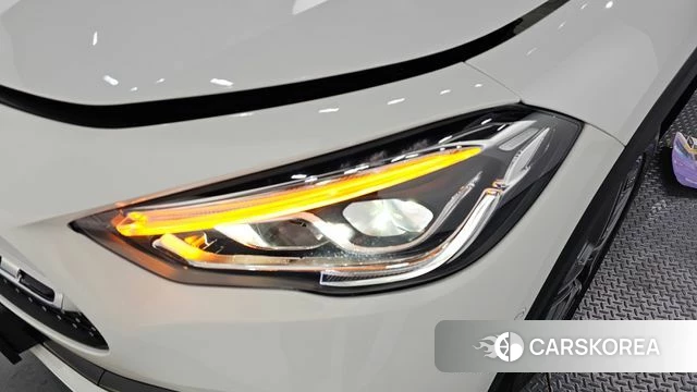 Mercedes-Benz GLA - Class H247 id 4475207 из Кореи 14