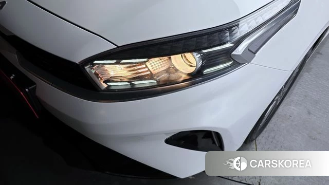 Kia The New K3 2nd generation id 4201969 из Кореи 14