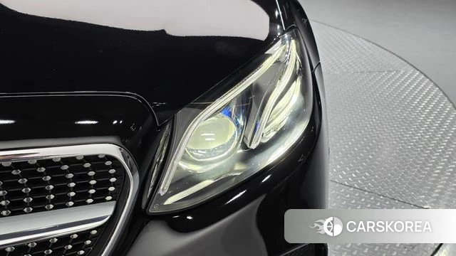 Mercedes-Benz E-Class W213 id 4907771 из Кореи 14