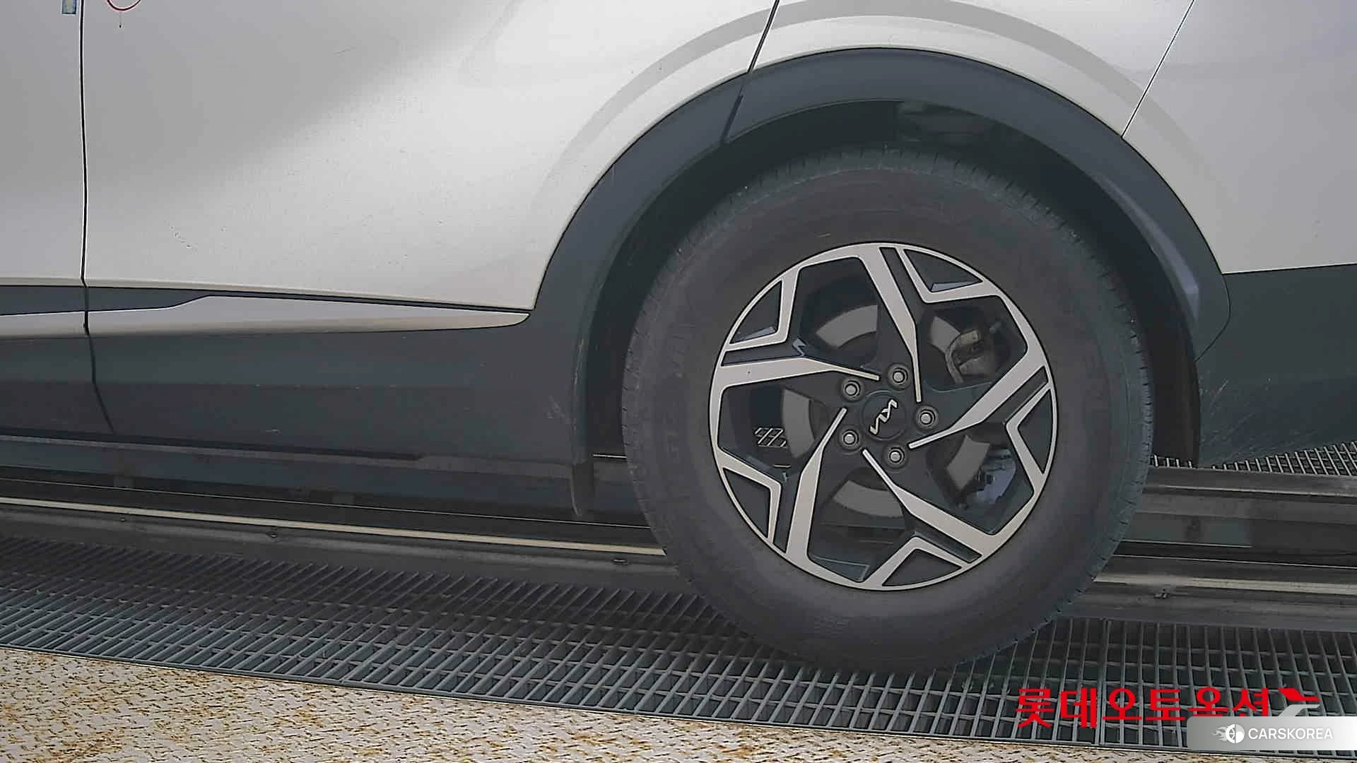Kia Sportage id 4679403 из Кореи 14