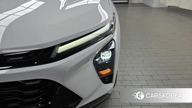 Chevrolet (GM Daewoo) Trax Crossover id 4194779 из Кореи 14