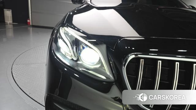 Mercedes-Benz E-Class W213 id 4708479 из Кореи 14