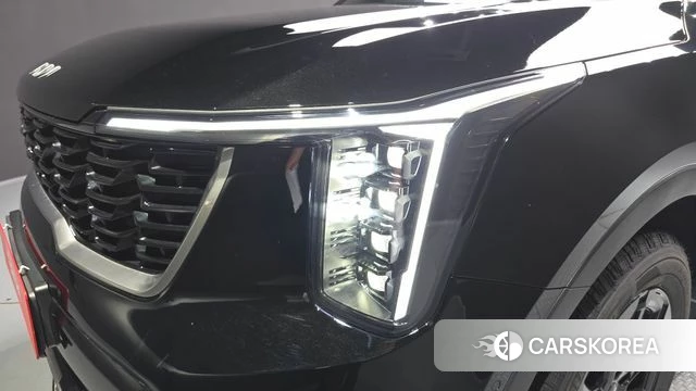 Kia The New Sorento 4th Generation id 4762723 из Кореи 14