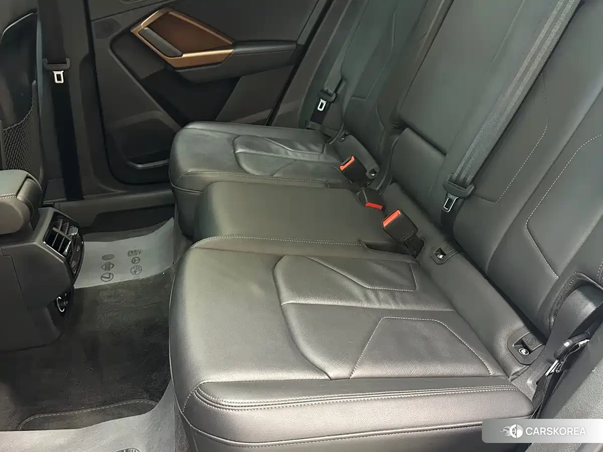 Audi Q3 id 4601034 из Китая 14