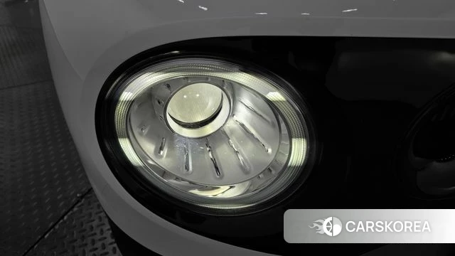 Hyundai Casper id 4394746 из Кореи 14