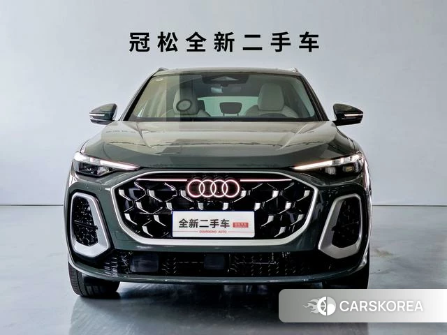 Audi Q5L id 4314759 из Китая 14