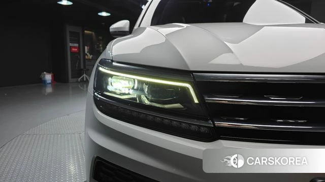 Volkswagen Tiguan second Generation id 4424394 из Кореи 14