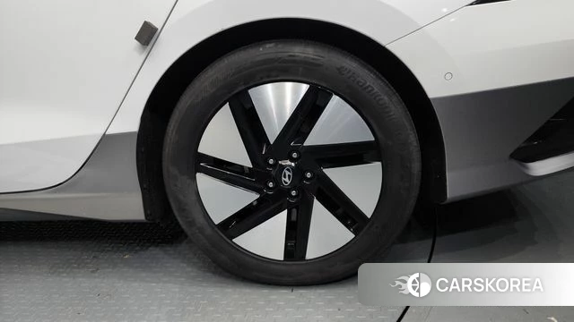 Hyundai Ionic 6 id 4603226 из Кореи 14