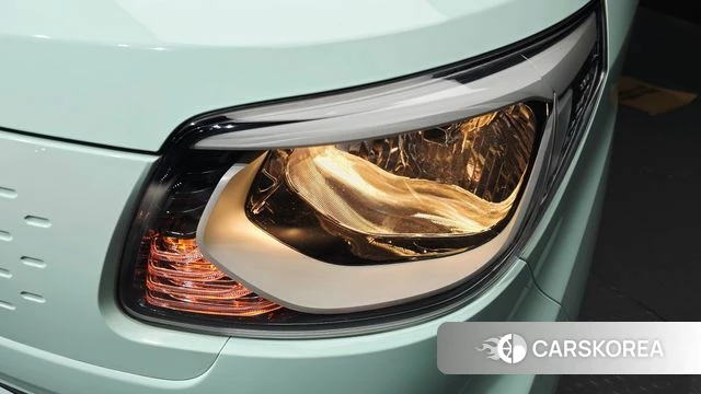 Kia The New Ray id 4245500 из Кореи 14