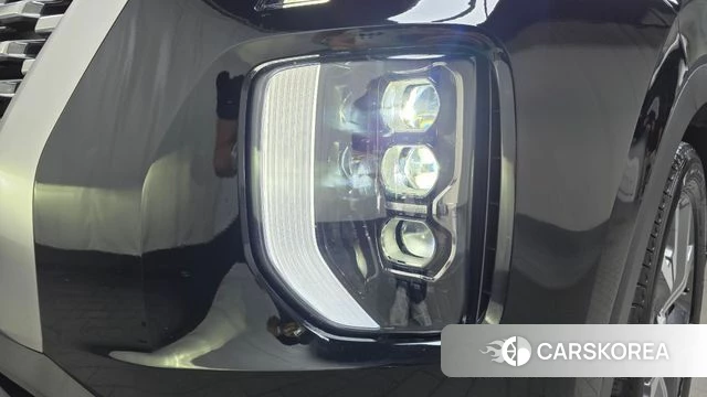 Hyundai Palisade id 4500726 из Кореи 14