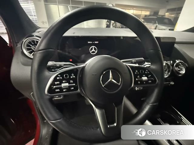 Mercedes-Benz GLA id 4211871 из Китая 14