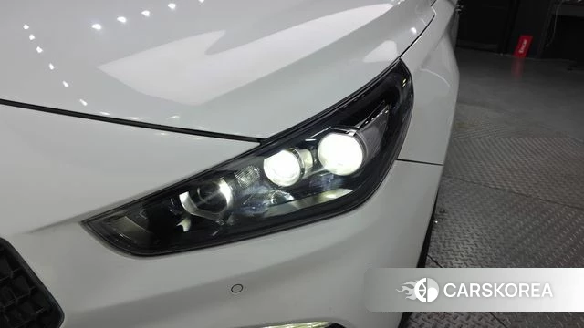 Hyundai i30 (PD) id 4435050 из Кореи 14