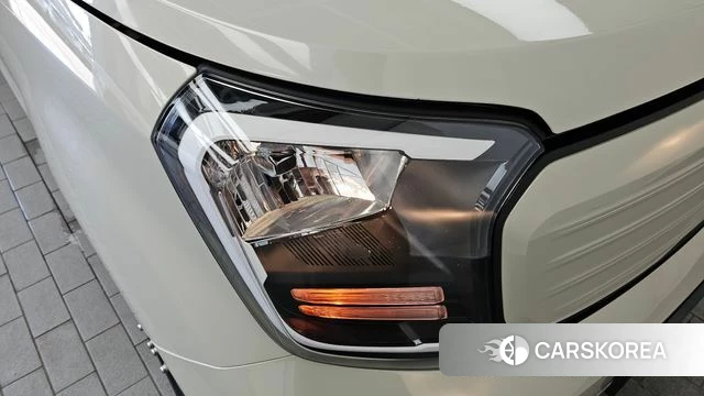 Kia The New Kia Ray id 4388567 из Кореи 14