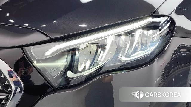 Mercedes-Benz E-Class W214 id 4578449 из Кореи 14