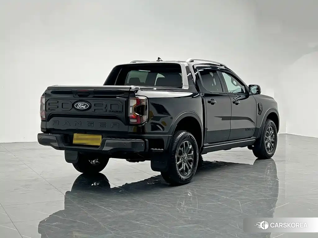 Ford Ranger Ranger id 4681113 из Китая 14