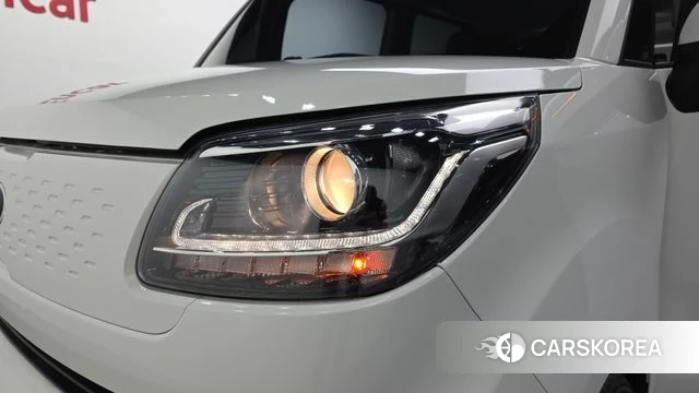 Kia The New Ray id 4485862 из Кореи 14