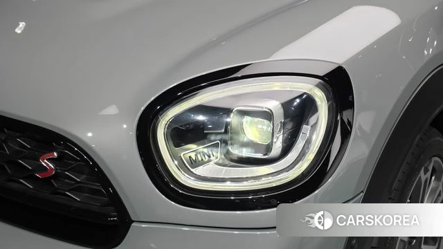 Mini Cooper S Countryman 3rd Generation id 4469933 из Кореи 14