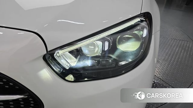 Mercedes-Benz E-Class W213 id 4542565 из Кореи 14