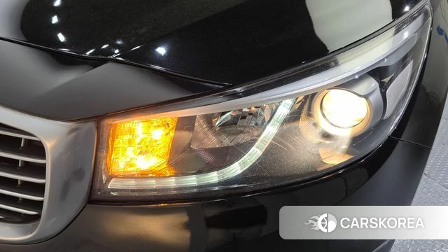 Kia All New Carnival id 4188733 из Кореи 14