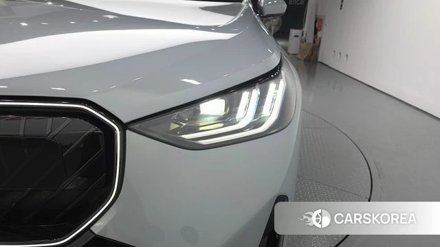 BMW X3 (G45) id 4921267 из Кореи 14
