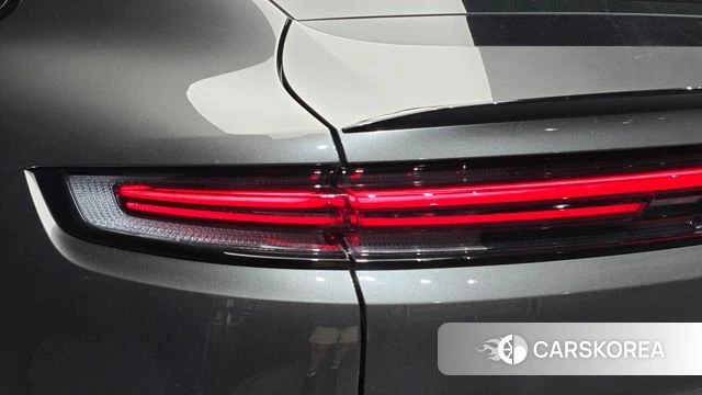 Porsche Cayenne (PO536) id 4640410 из Кореи 14