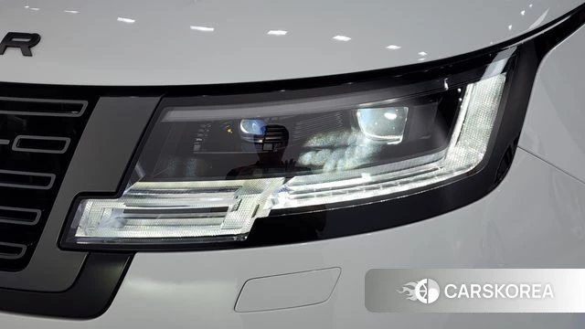 Land Rover Range Rover 5th Generation id 4584222 из Кореи 14