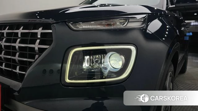 Hyundai Venue id 4317513 из Кореи 14
