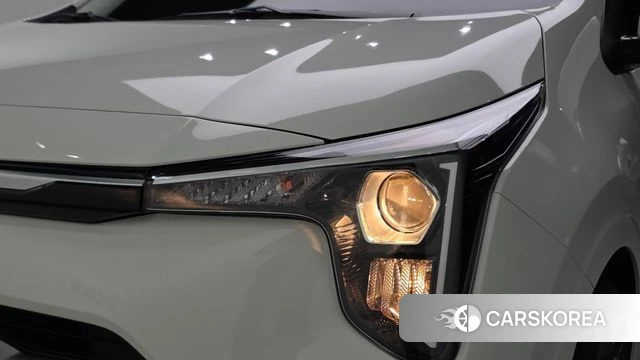 Kia The New Morning (JA) id 4734793 из Кореи 14