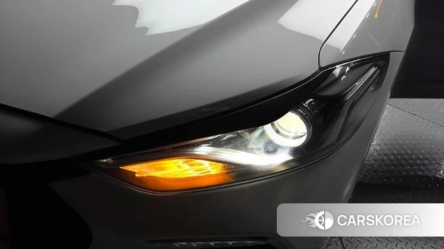 Hyundai Avante AD id 4286385 из Кореи 14