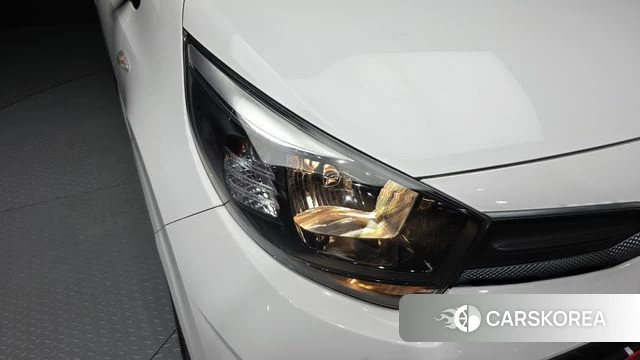 Kia Morning Urban (JA) id 4855761 из Кореи 14