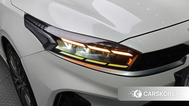 Kia The New K3 2nd generation id 4495154 из Кореи 14