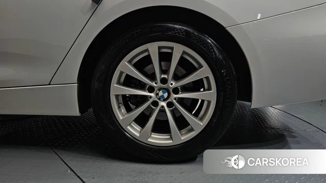 BMW 3 Series GT (F34) id 4520090 из Кореи 14