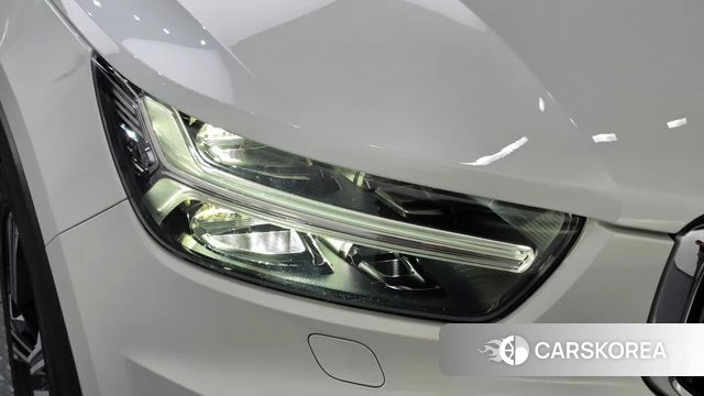 Volvo XC40 id 4550805 из Кореи 14