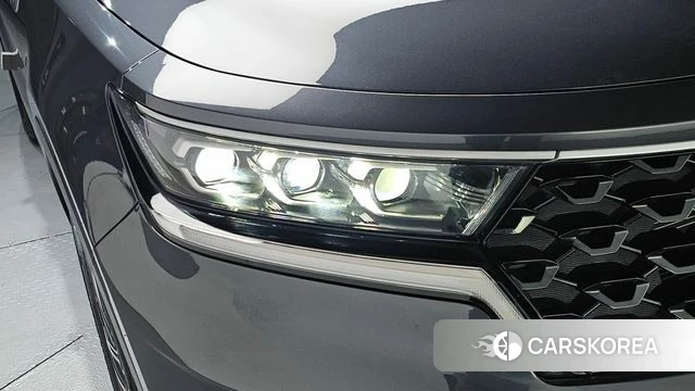 Kia Sorento 4th Generation id 4637133 из Кореи 14
