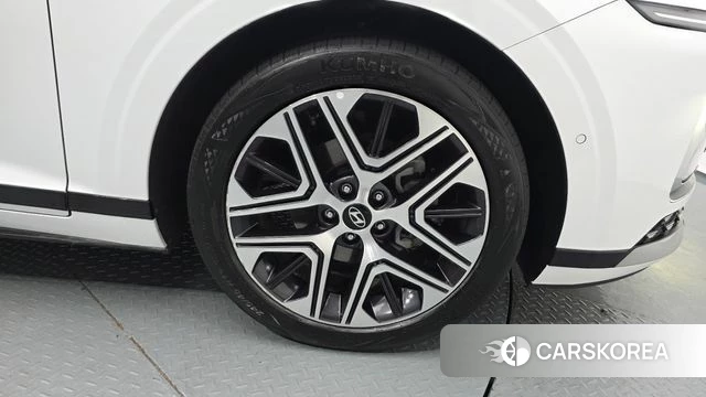 Hyundai Grandeur Hybrid (GN7) id 4549106 из Кореи 14