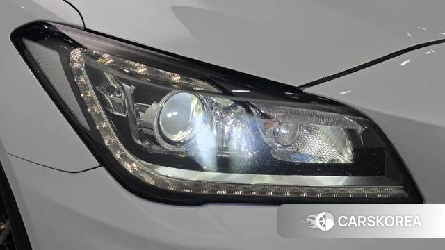 Genesis G80 id 4760160 из Кореи 14