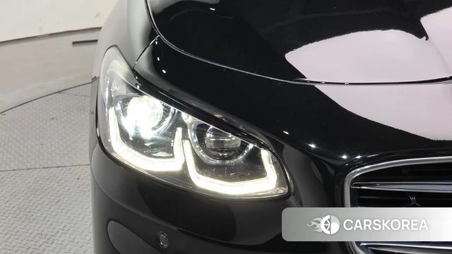 Hyundai Grandeur IG Hybrid id 4626422 из Кореи 14