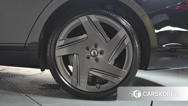Genesis G90 (RS4) id 4834107 из Кореи 14