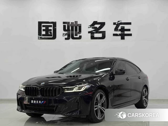 BMW 6 series GT id 4257662 из Китая 14