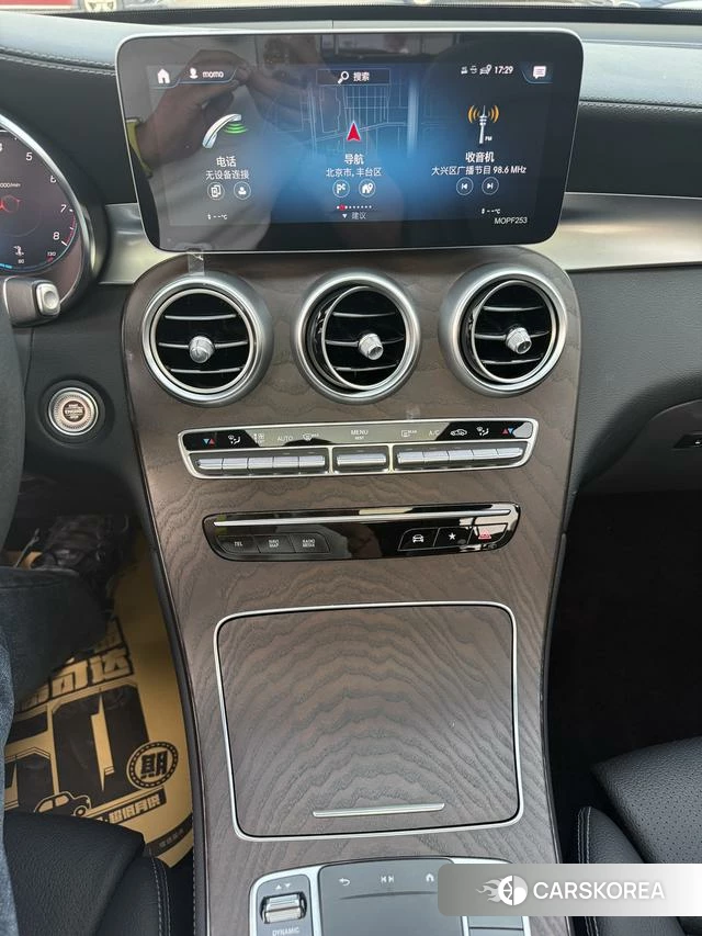 Mercedes-Benz GLC id 4297375 из Китая 14